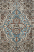 Vintage Malayer Area Rug (5' x 9')